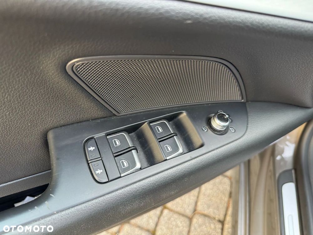 Audi A7 Sportback 3.0 TDI quattro tiptronic sport selection - 9