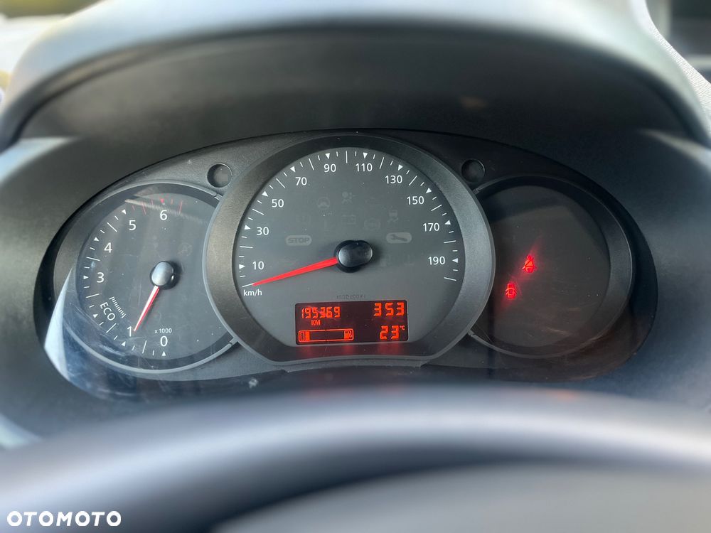 Renault Kangoo 1.5 dCi Business Eu6 - 5