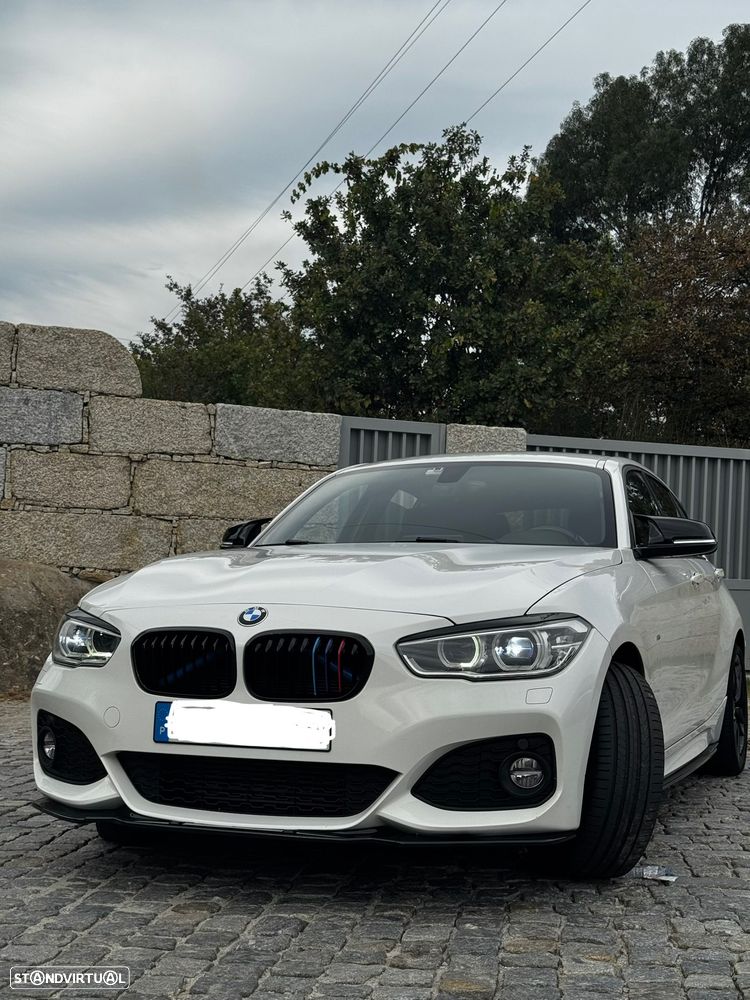 BMW 125 - 3