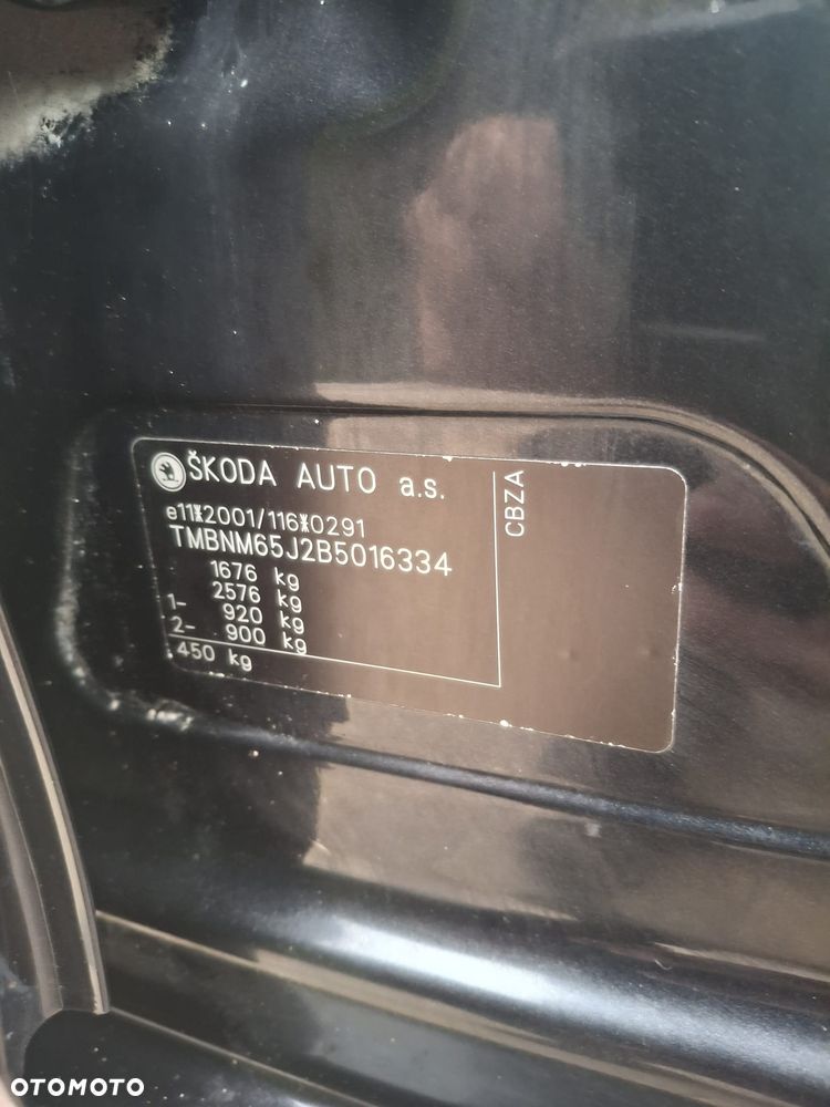 Skoda Roomster - 26