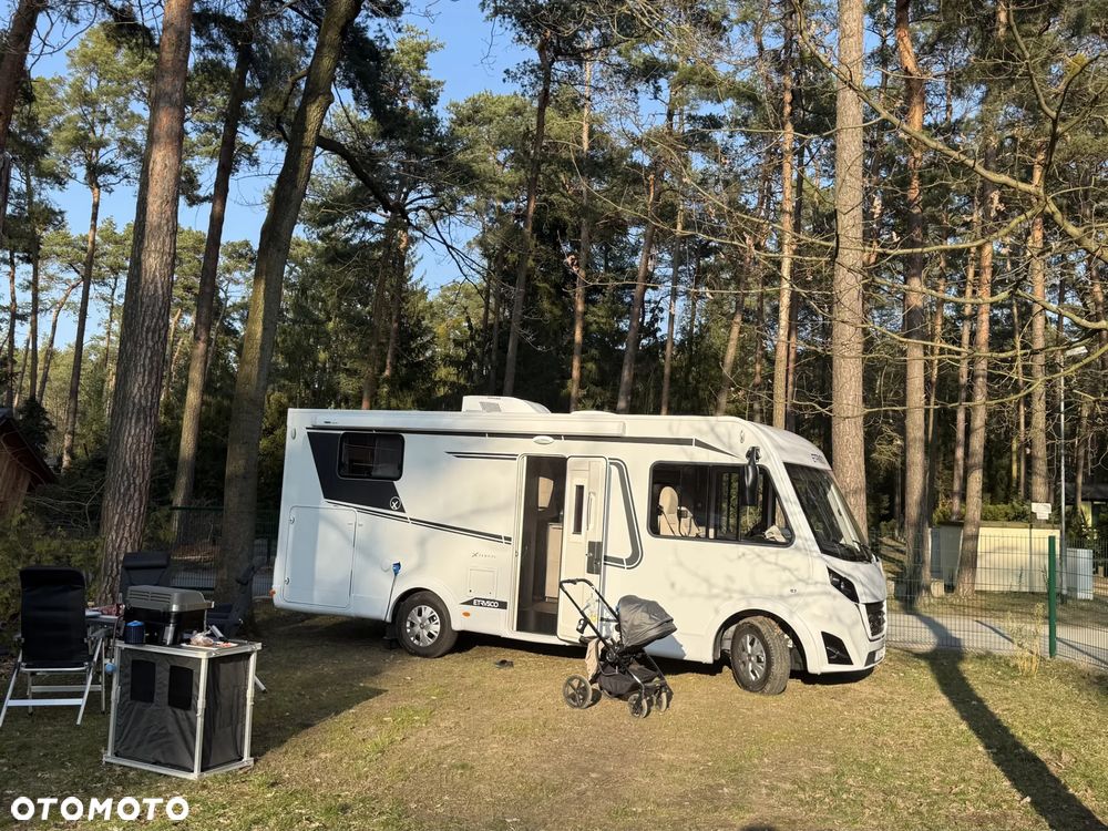 Etrusco I6900 SB - 7