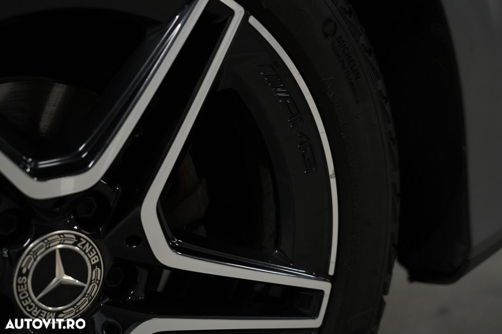 Mercedes-Benz A 200 7G-DCT AMG Line - 26