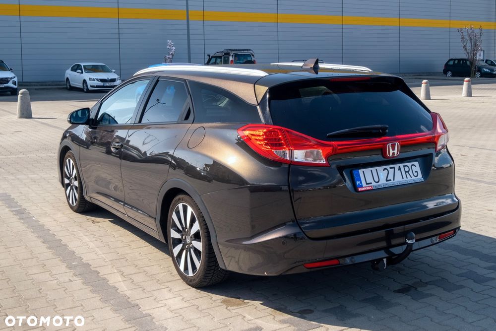 Honda Civic - 2