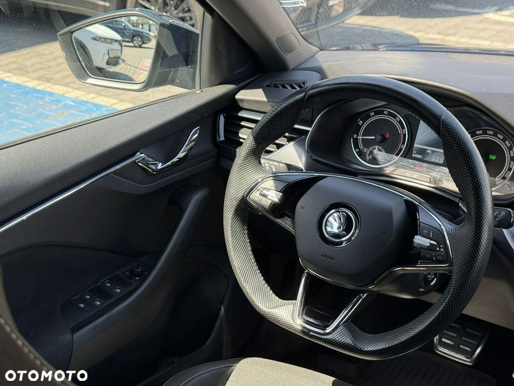Skoda Scala 1.0 TSI Style DSG - 28