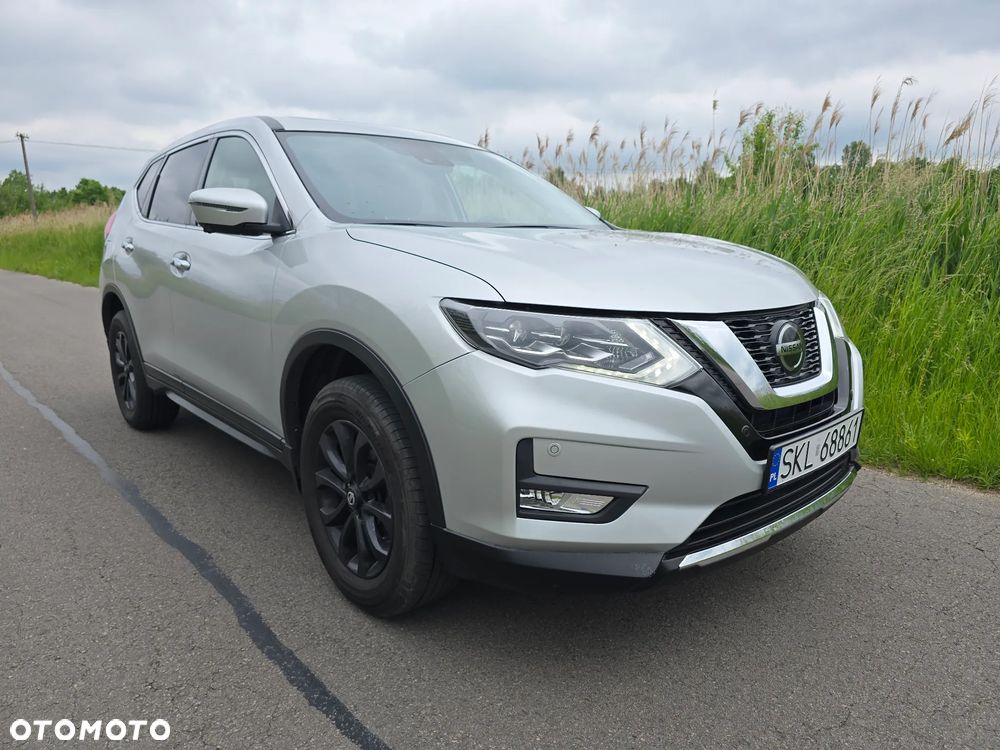Nissan X-Trail 1.3 DIG-T Tekna - 30