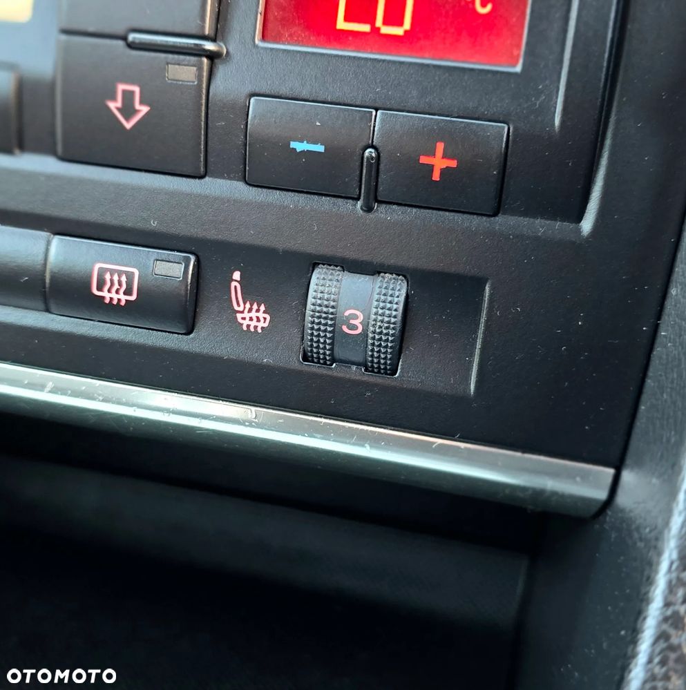 Audi A4 Avant 1.9 TDI - 20
