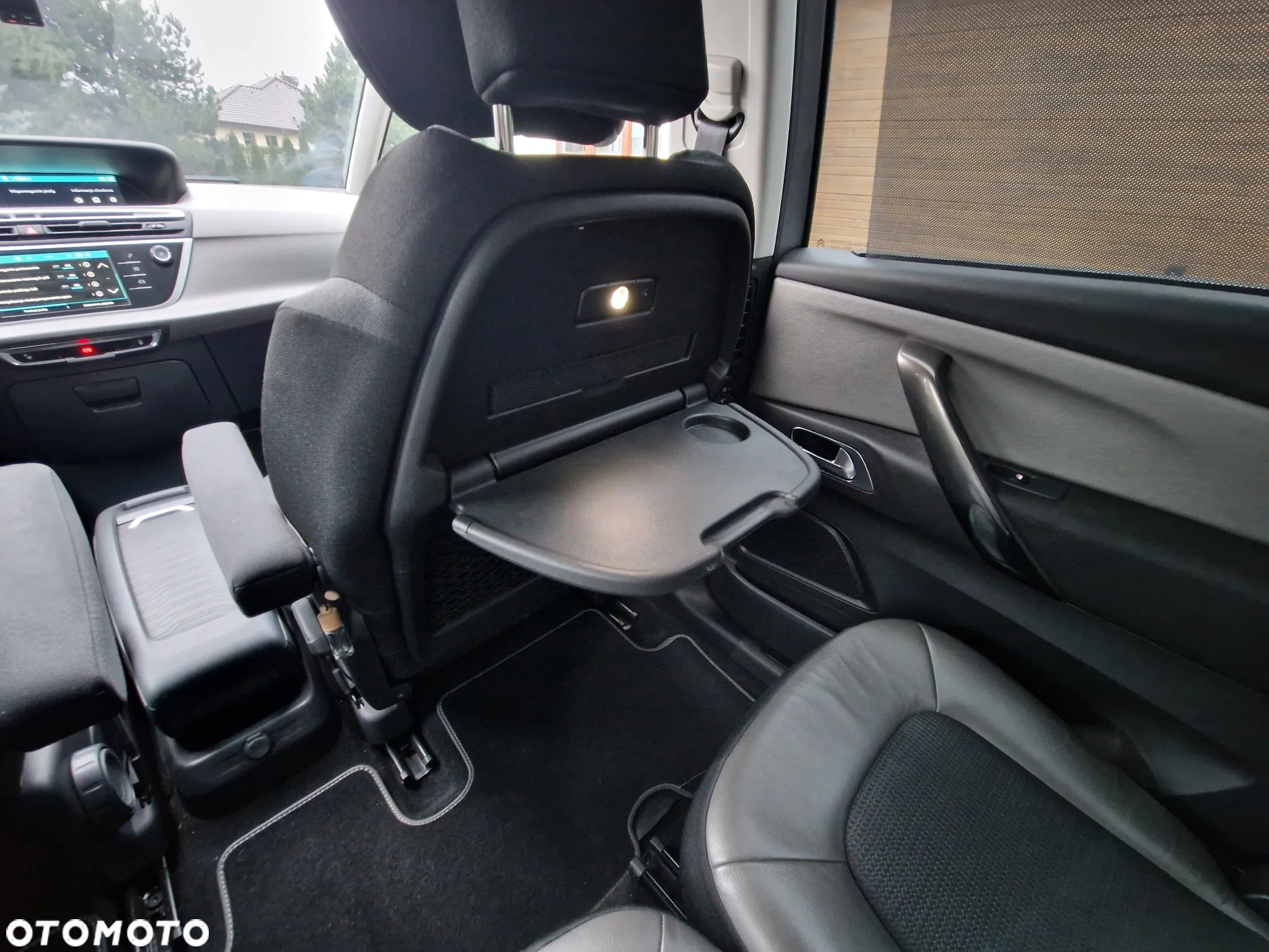 Citroën C4 SpaceTourer Grand 2.0 BlueHDi Shine Pack S&S EAT8 - 36