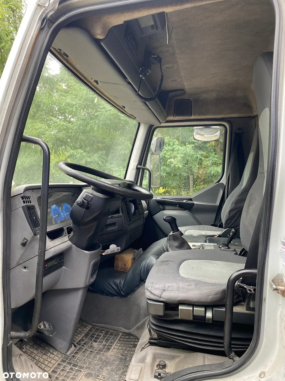 Renault Midlum 220 - 5