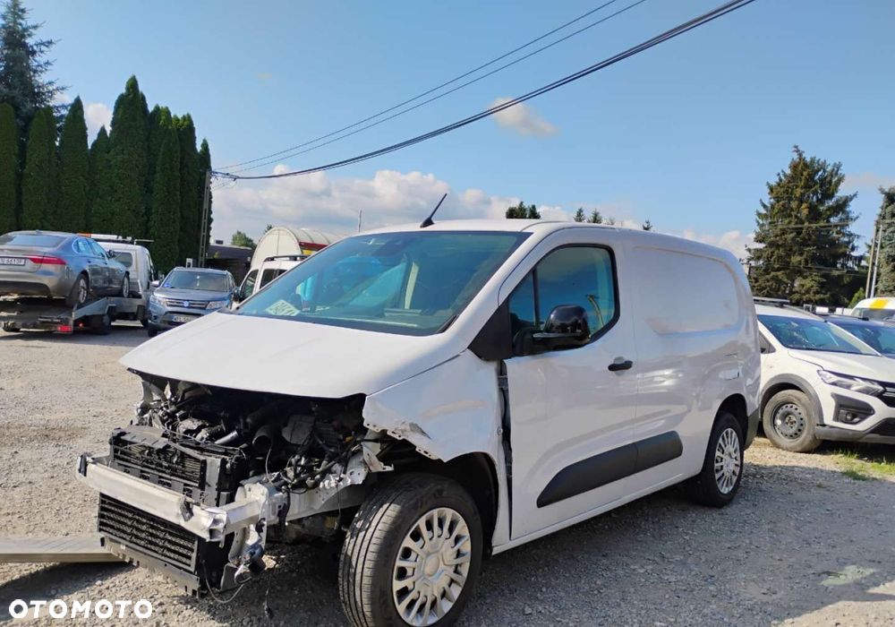 Toyota PROACE CITY - 4