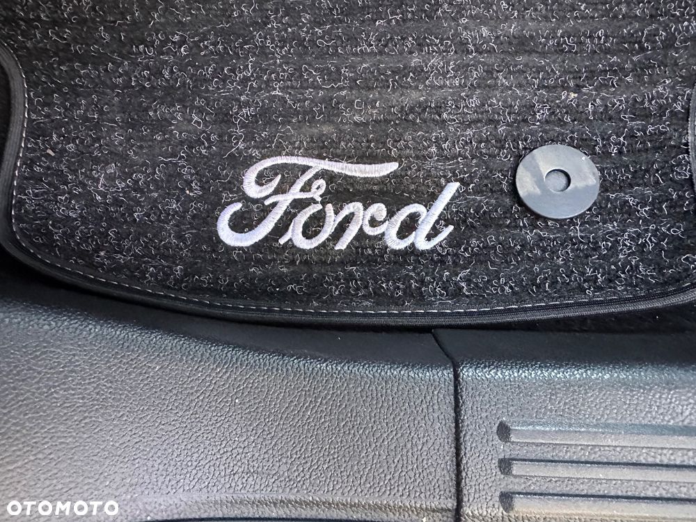 Ford B-MAX 1.0 EcoBoost Trend - 31