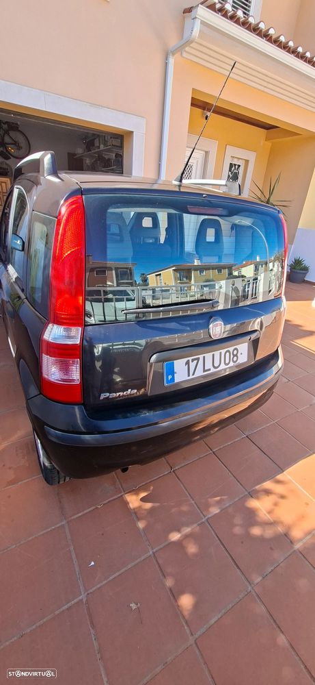Fiat Panda - 10