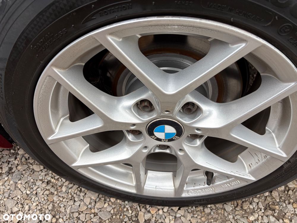 BMW Seria 1 118d Limited Edition Lifestyle mit M Sportpaket - 12