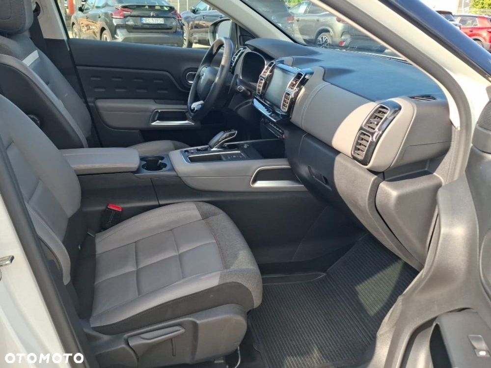 Citroën C5 Aircross - 26