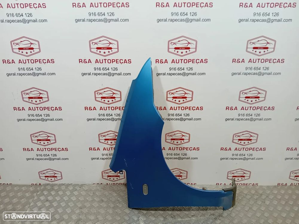 Frente Completa FORD C-MAX I FACELIFT Diesel - 18