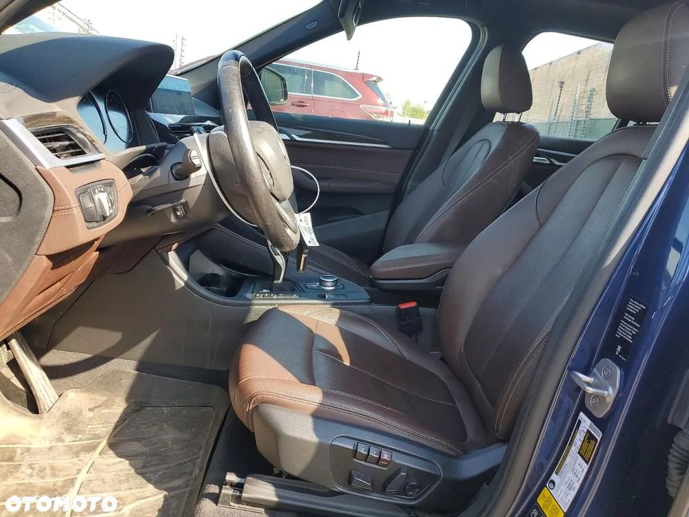 BMW X1 - 9