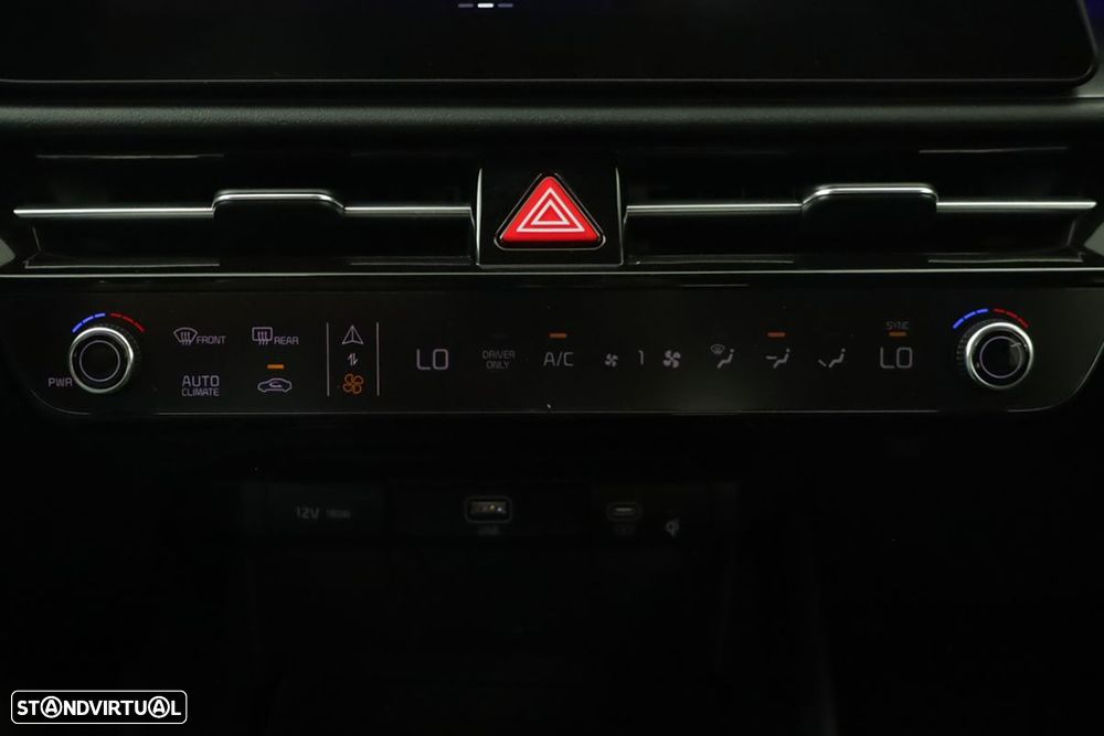 Kia Niro 1.6 GDi HEV Tech - 13