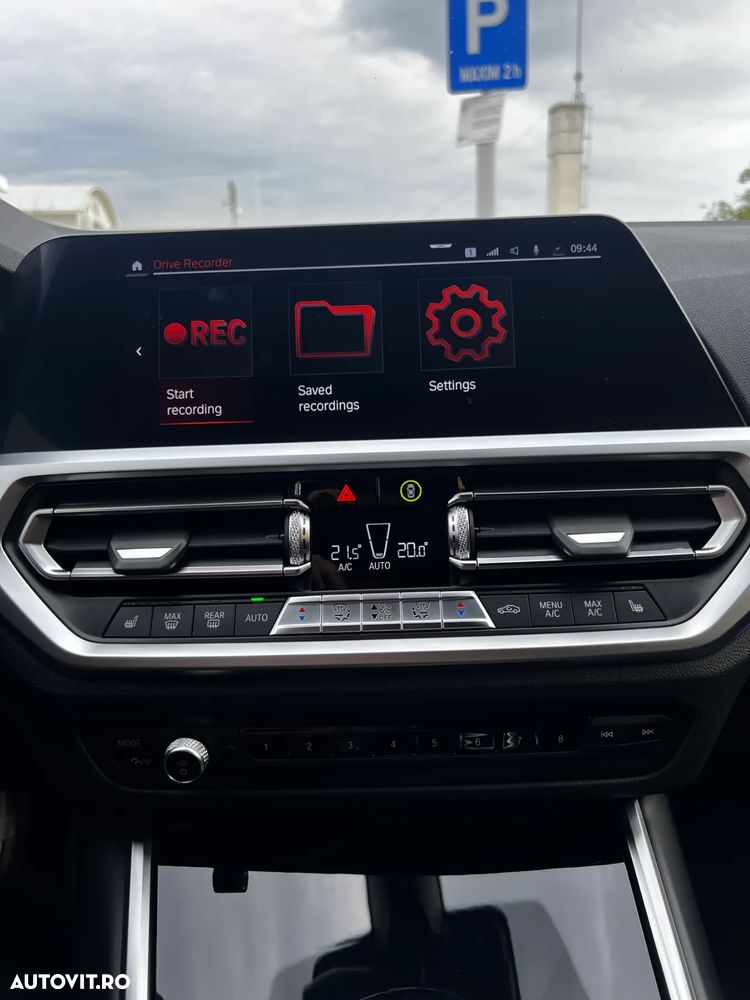 BMW M3 M340i xDrive AT MHEV - 19