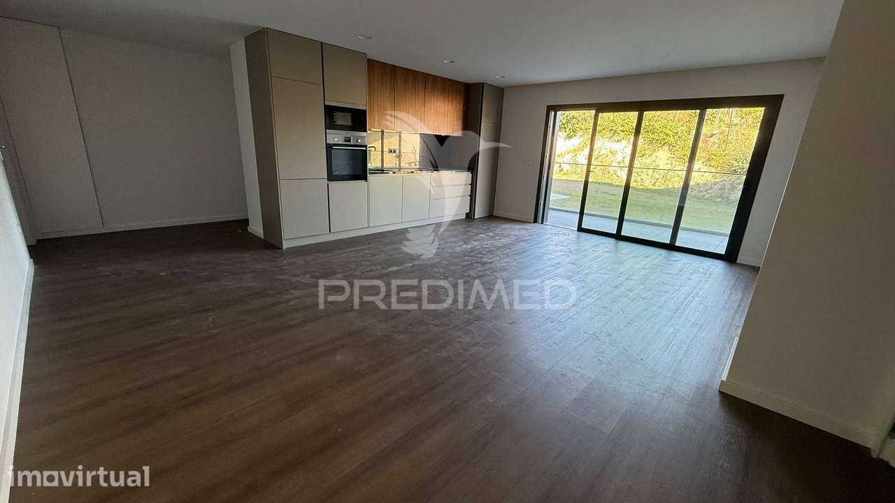 Apartamentos Novos T3 - Ferreiros