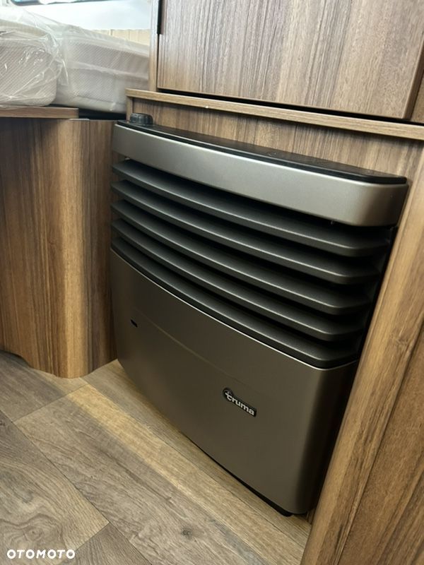 Hymer-Eriba Touring 542 - 17