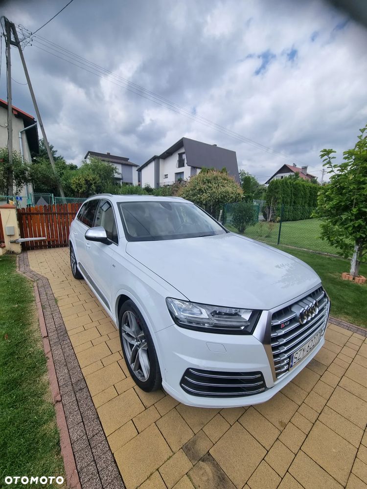 Audi SQ7 - 3