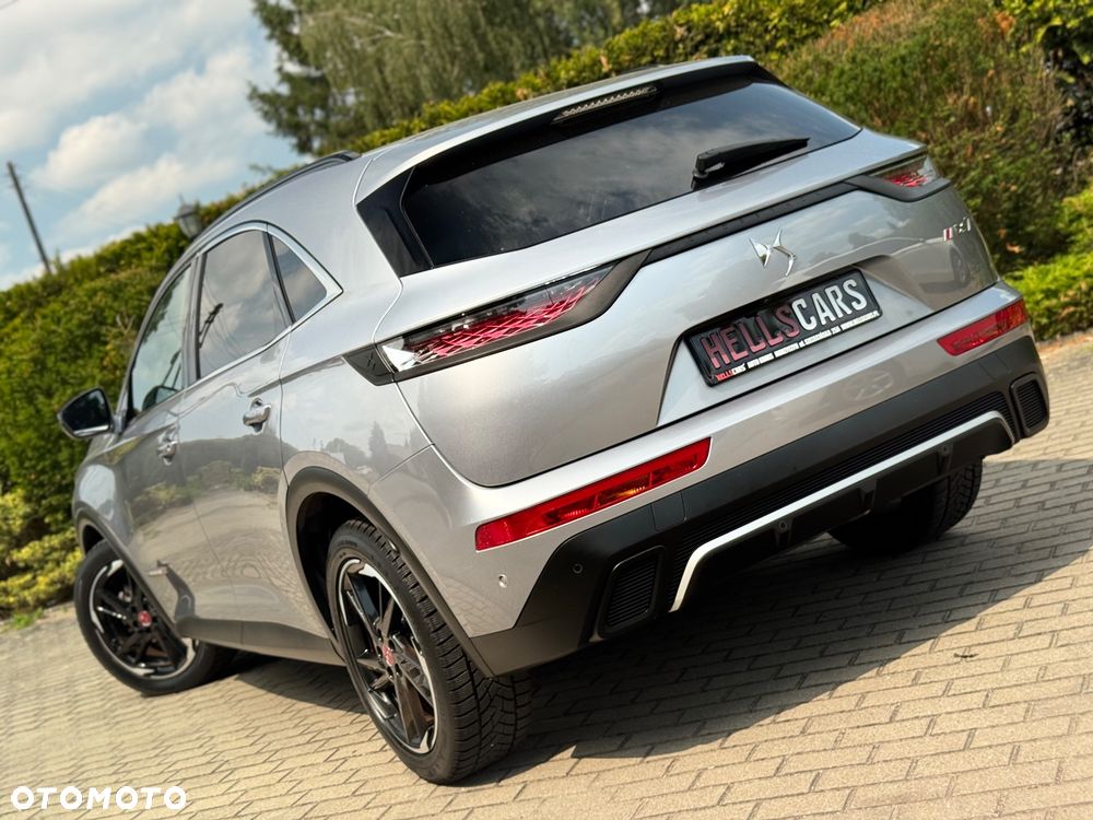 DS Automobiles DS 7 Crossback - 15