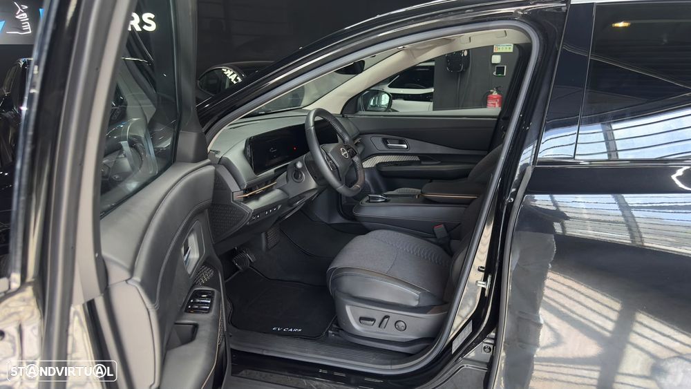 Nissan Ariya 63 kWh Advance Pack - 23