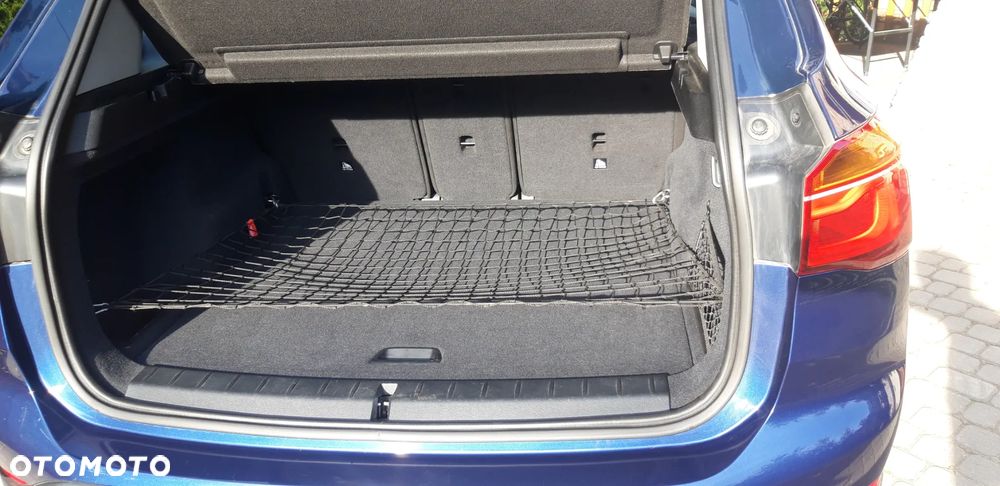 BMW X1 xDrive20i - 37