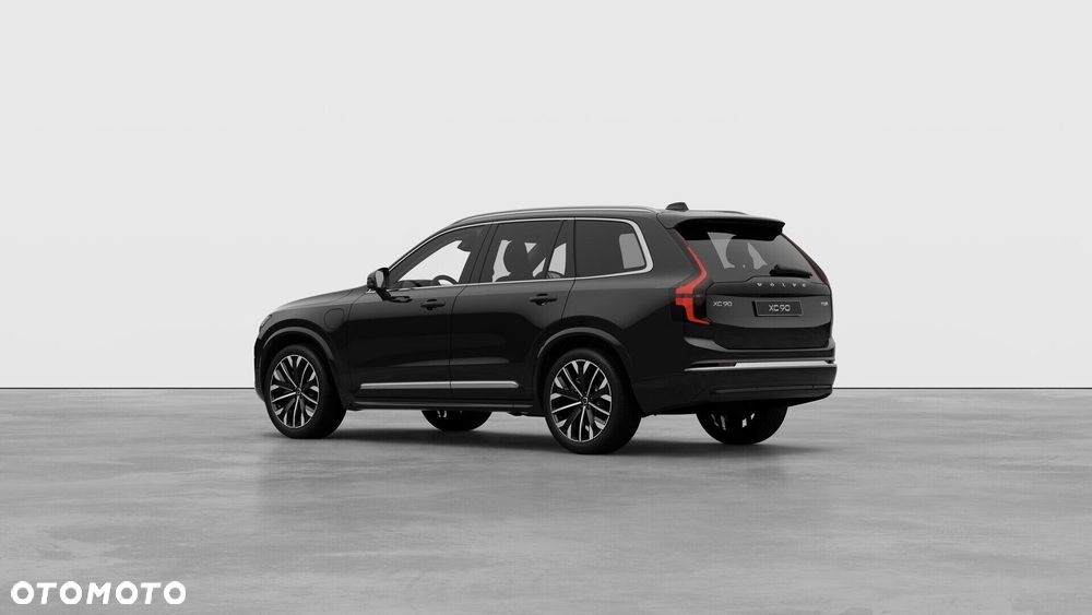 Volvo XC 90 T8 AWD Plug-In Hybrid Ultra Bright 7os - 8