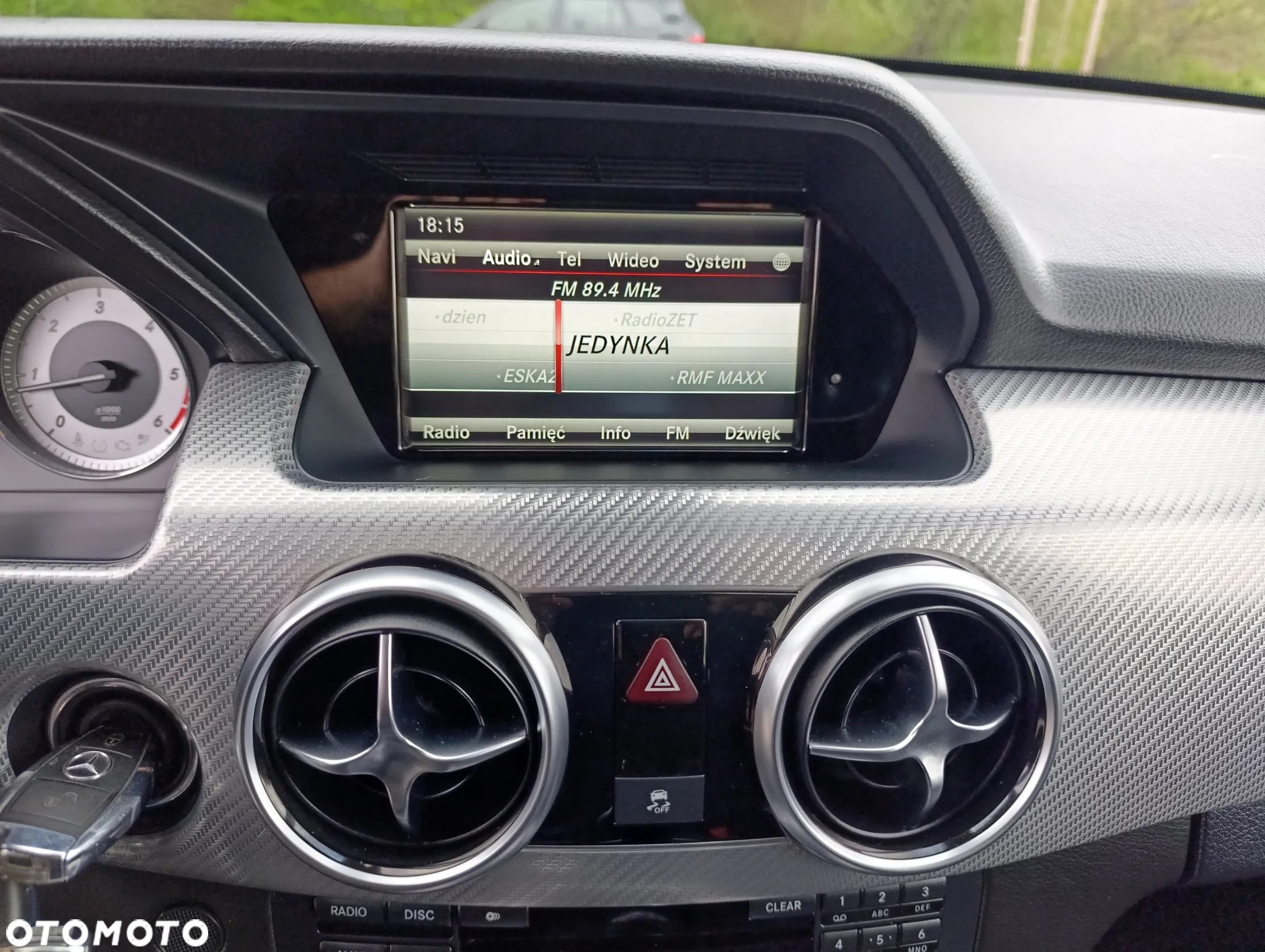 Mercedes-Benz GLK 220 BlueTEC 4Matic 7G-TRONIC - 21