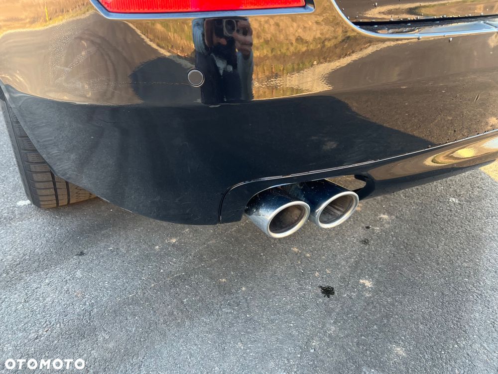 BMW Seria 5 - 9