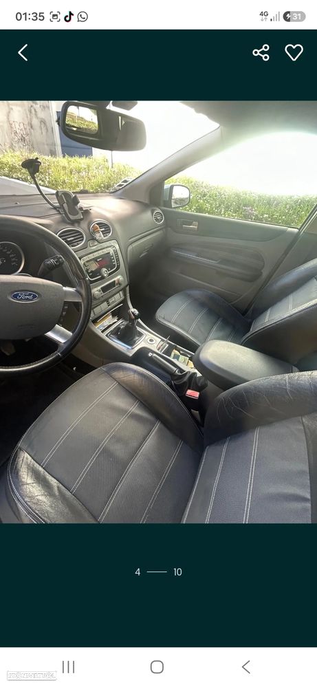 Ford Focus SW - 5