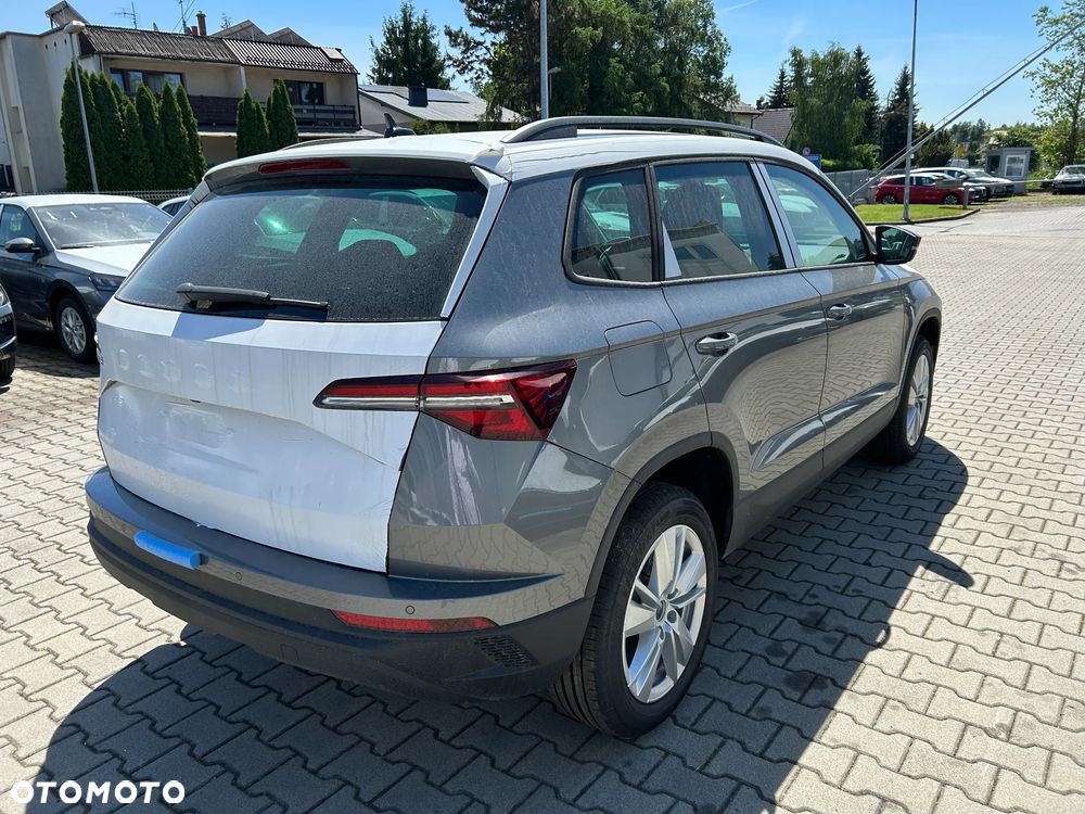 Skoda Karoq 2026 photo 3
