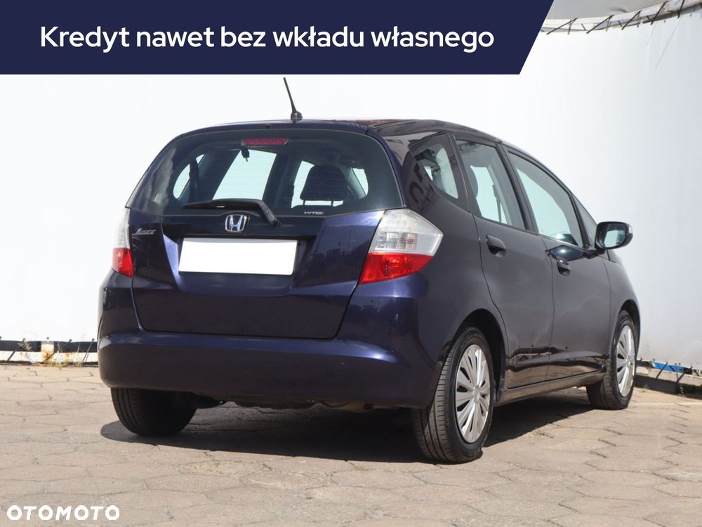 Honda Jazz - 7