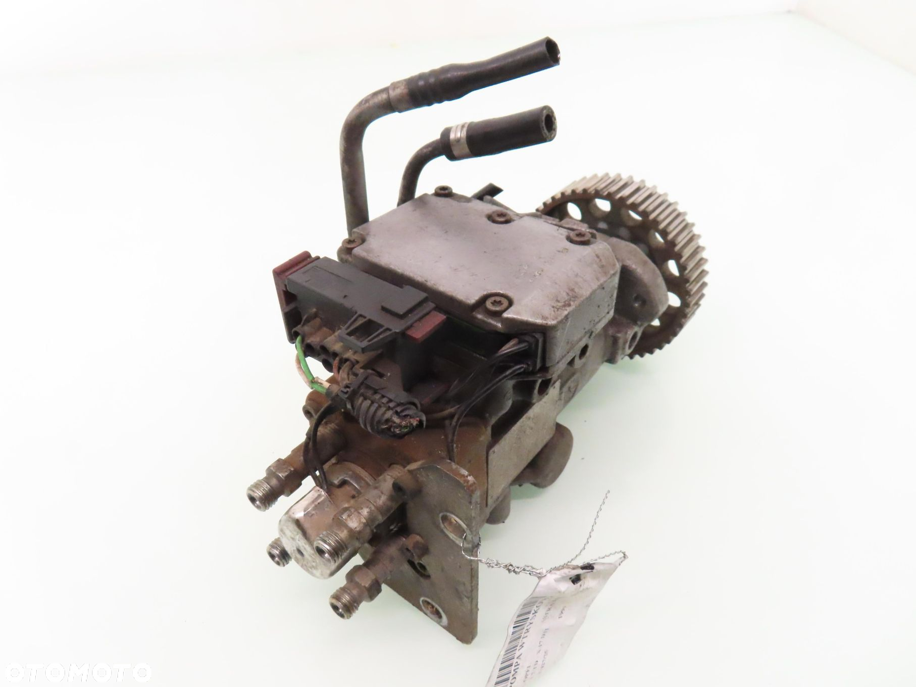 POMPA WTRYSKOWA OPEL ASTRA II G 1.7 TD 0470004003 90572504 - 6