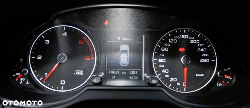 Audi Q5 2.0 TDI clean diesel Quattro S tronic - 26