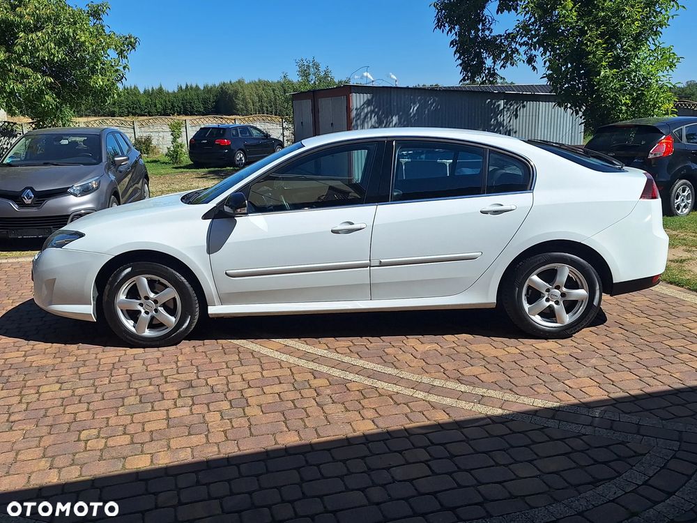 Renault Laguna 2.0 16V 140 Dynamique - 7