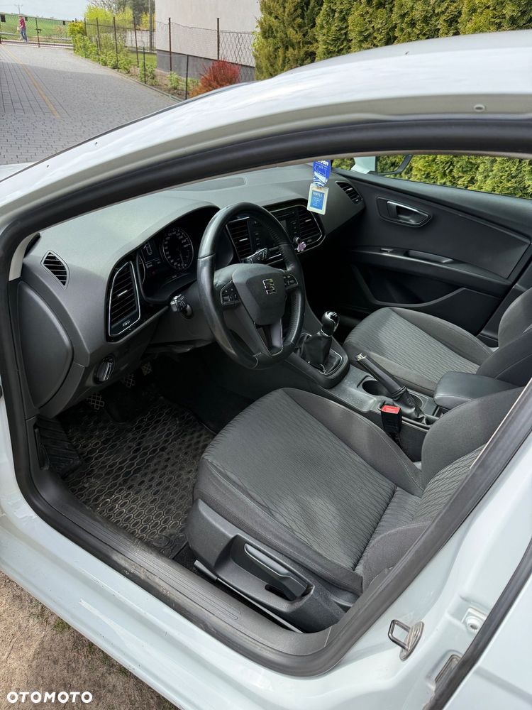 Seat Leon - 6