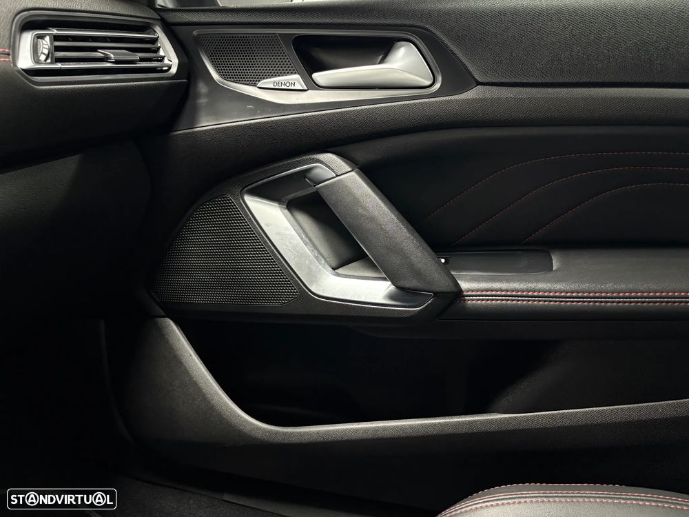 Peugeot 308 PureTech 130 EAT8 GT - 20