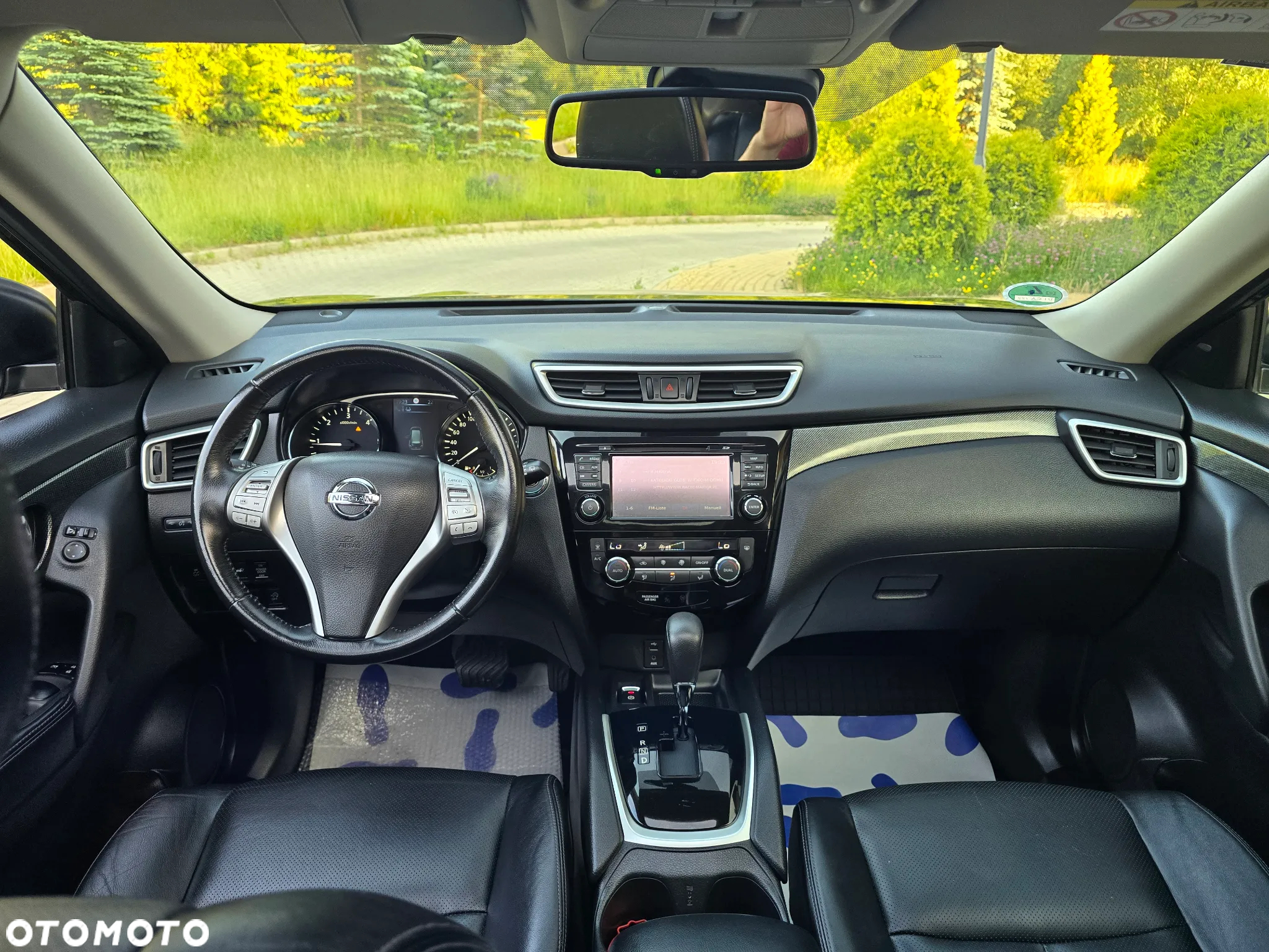 Nissan X-Trail 1.6 DCi Tekna 2WD Xtronic - 30