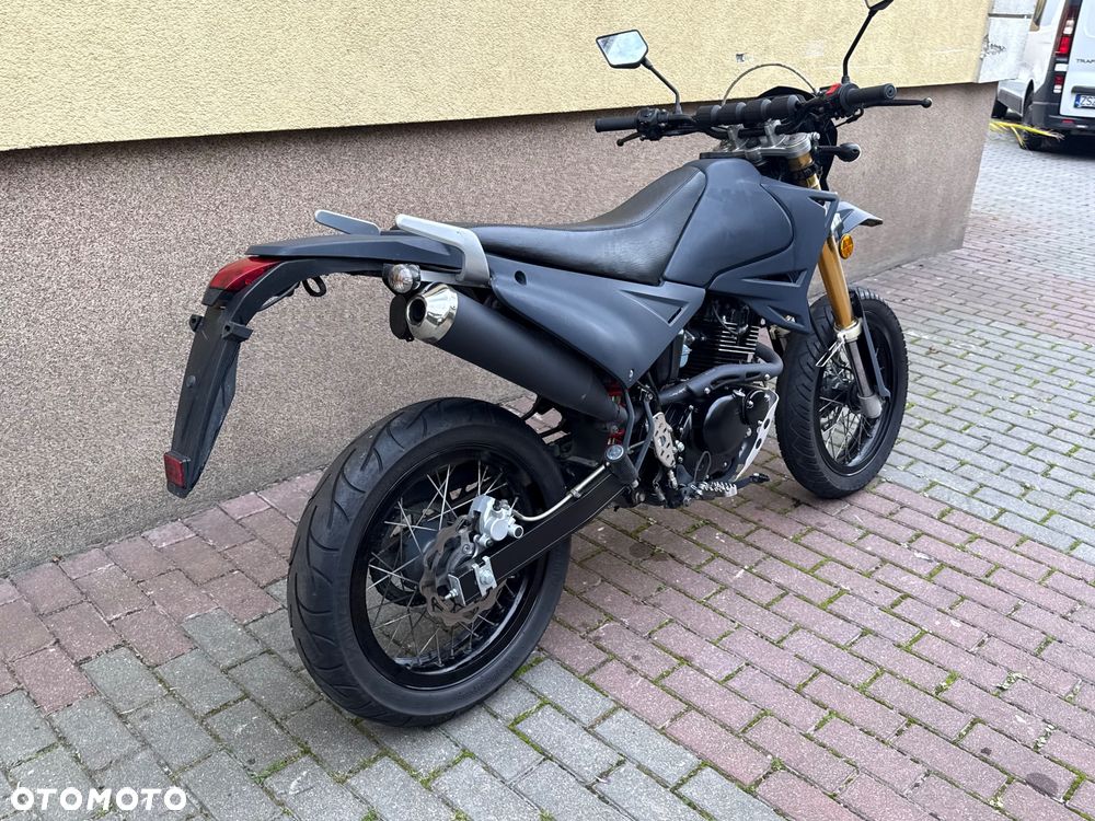 Sachs ZZ - 8