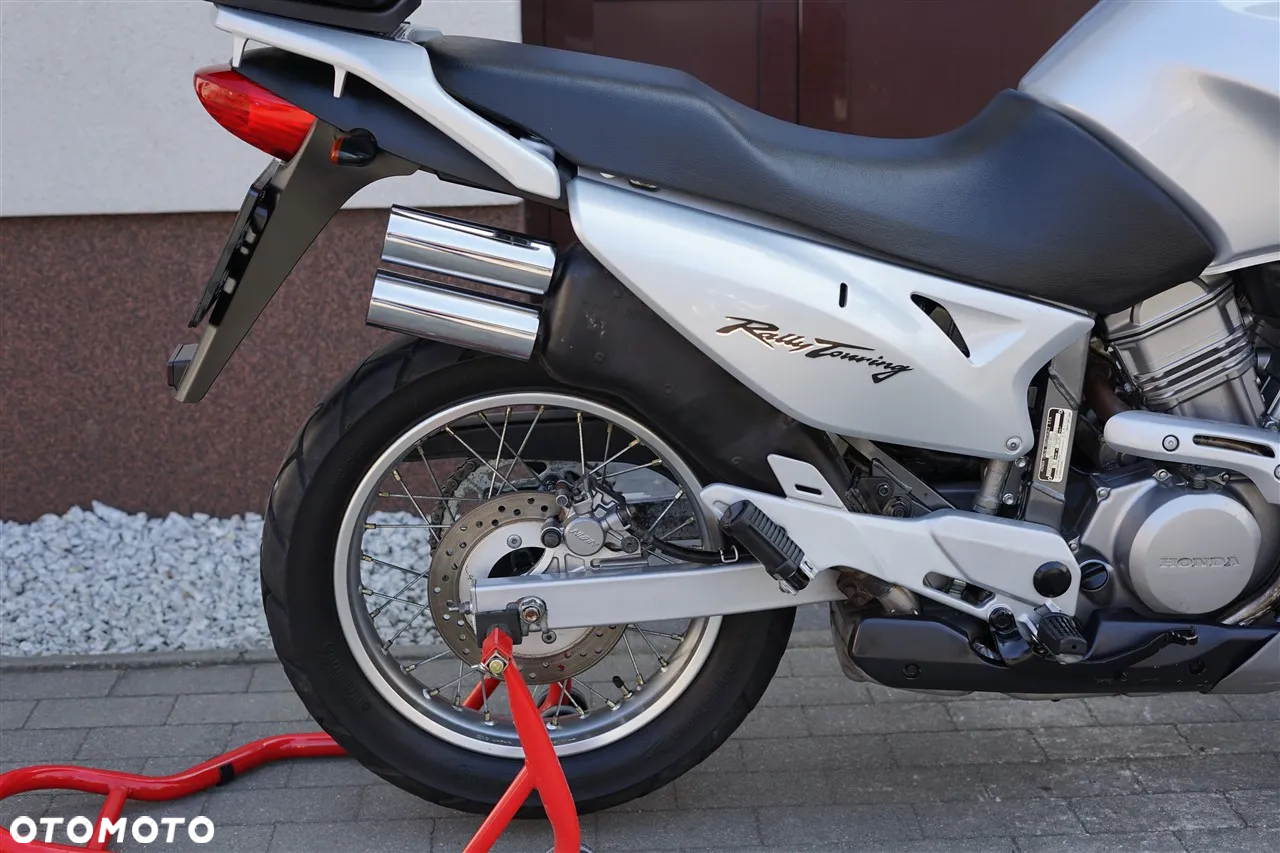 Honda XL