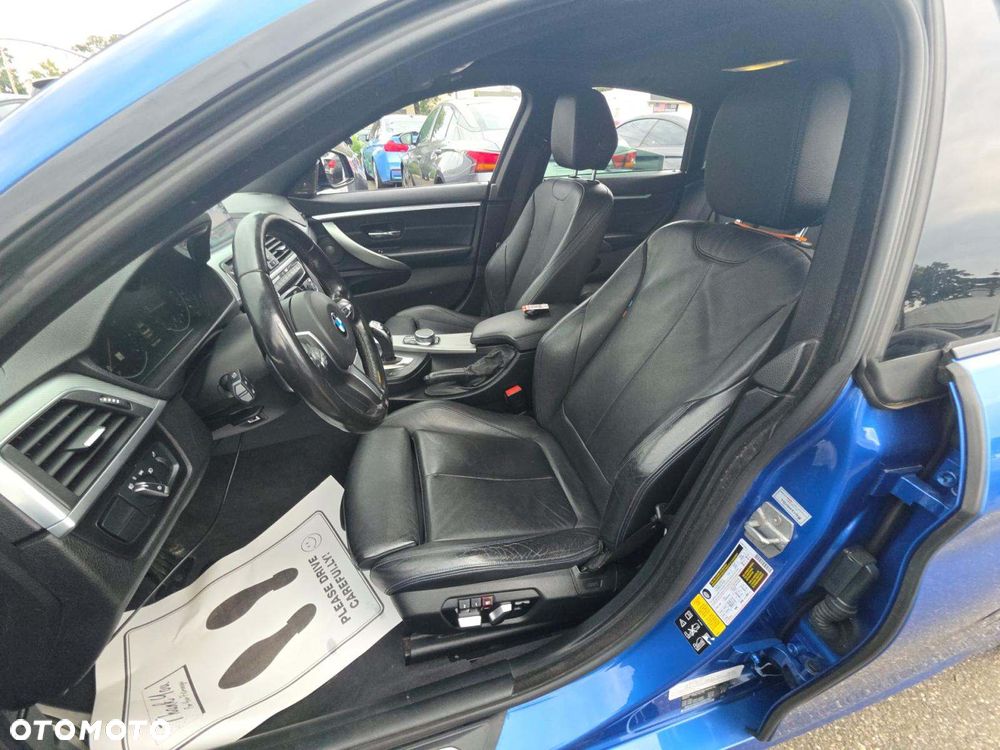 BMW Seria 4 430i xDrive M Sport - 5