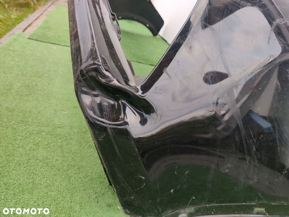 Honda Civic IX 9 HB Zderzak przód - 10