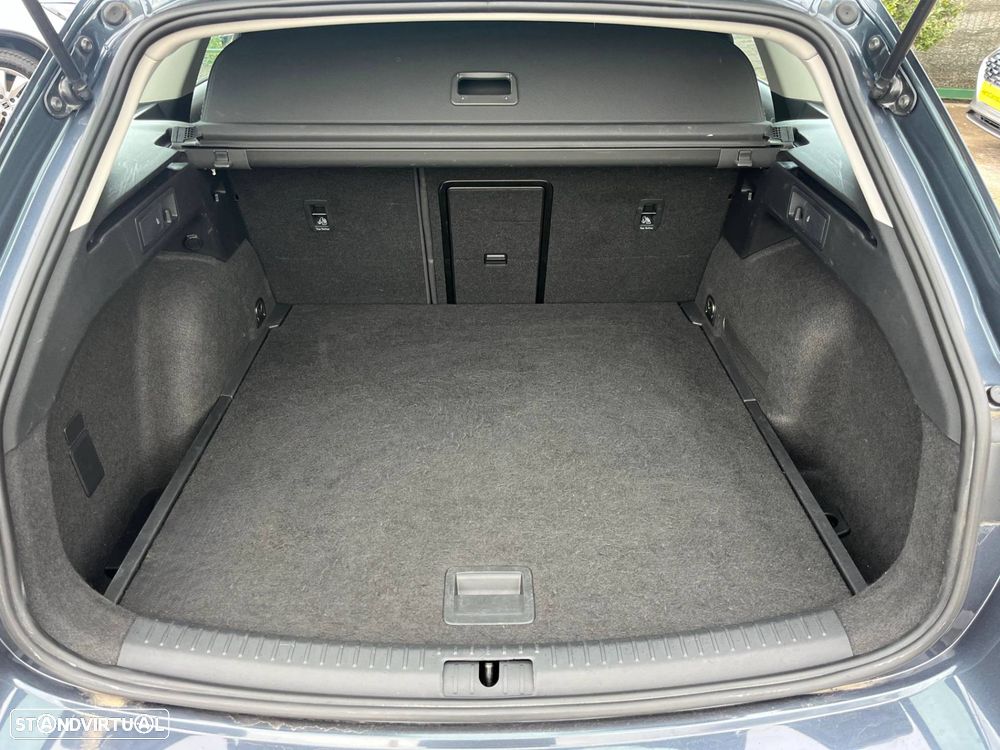 SEAT Leon 1.0 TSI Style - 15