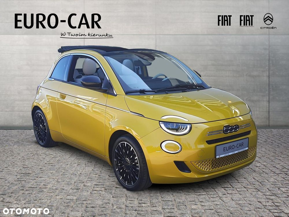 Fiat 500 - 7