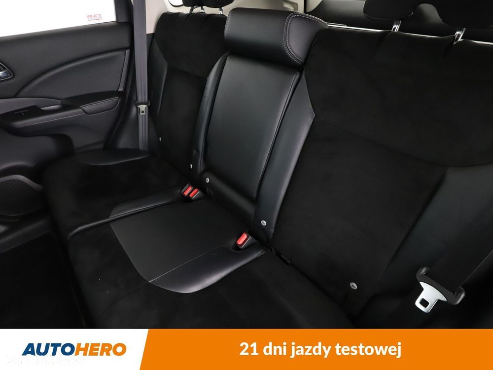 Honda CR-V 1.6i-DTEC Lifestyle (2WD) - 14