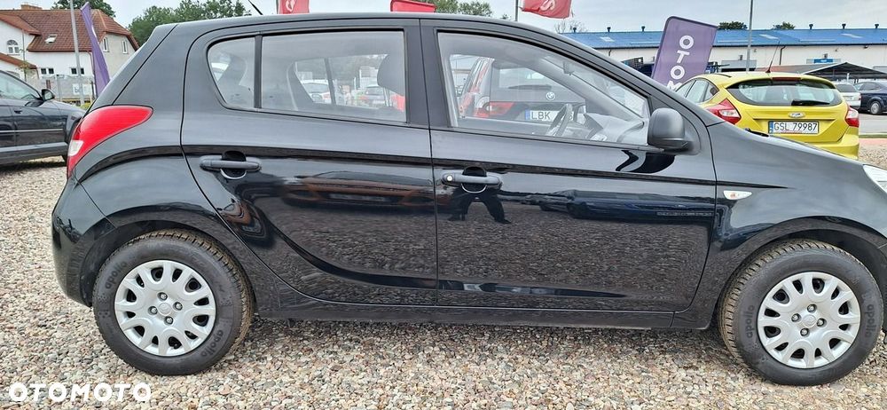 Hyundai i20 - 5