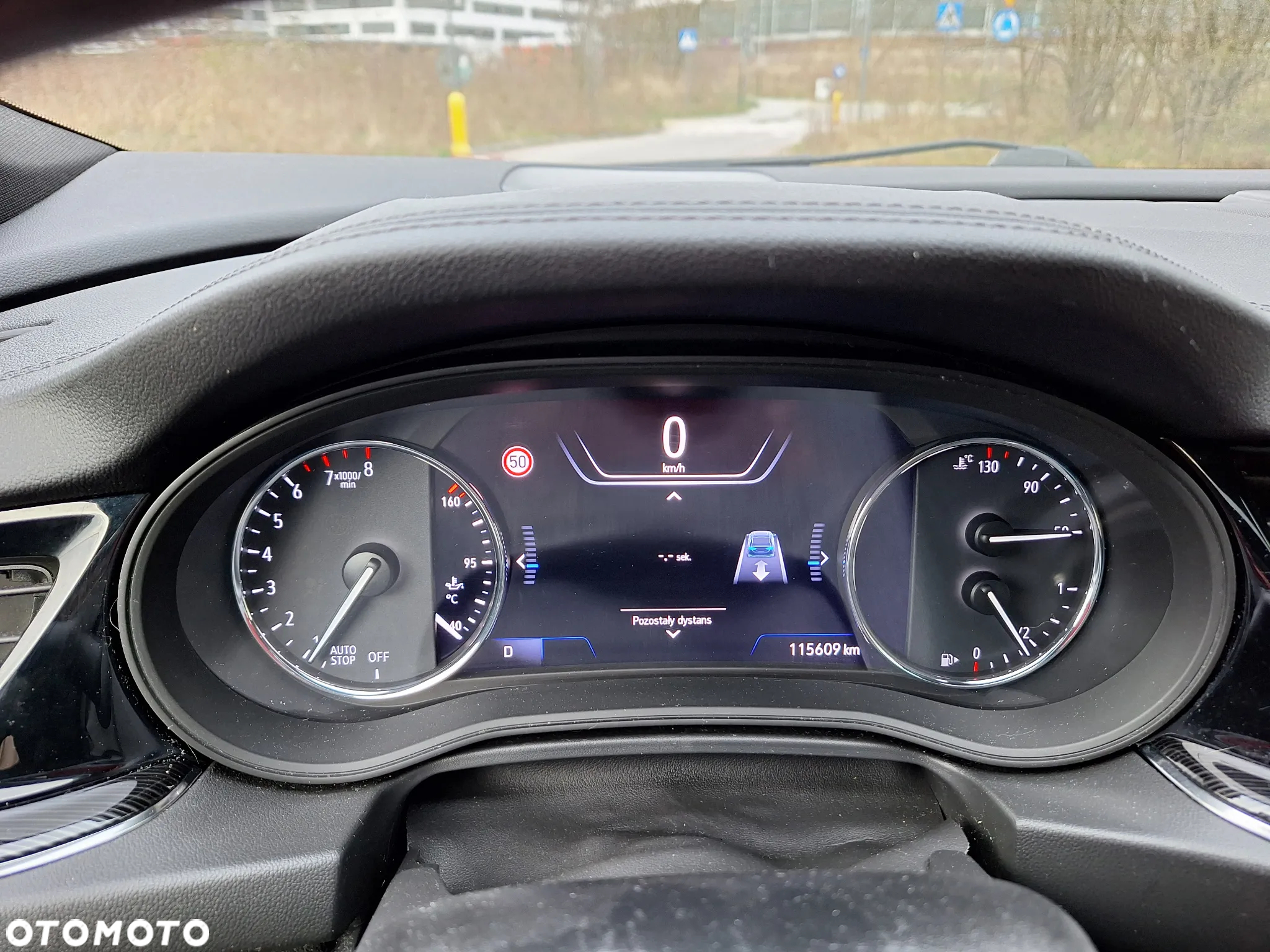 Opel Insignia - 14
