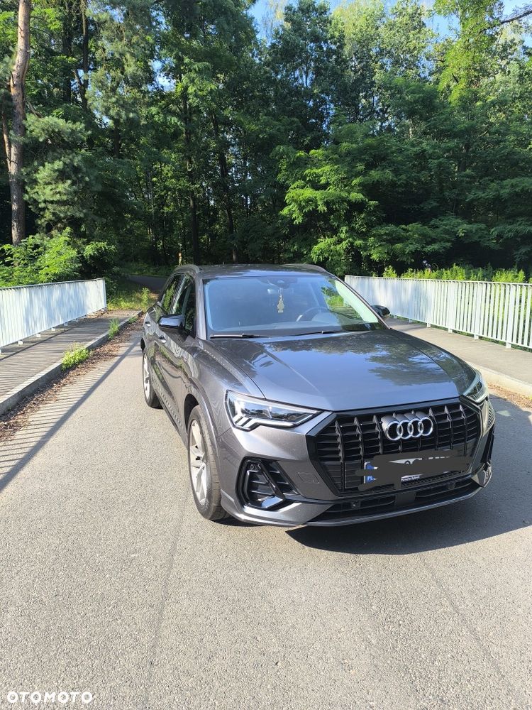 Audi Q3 - 5
