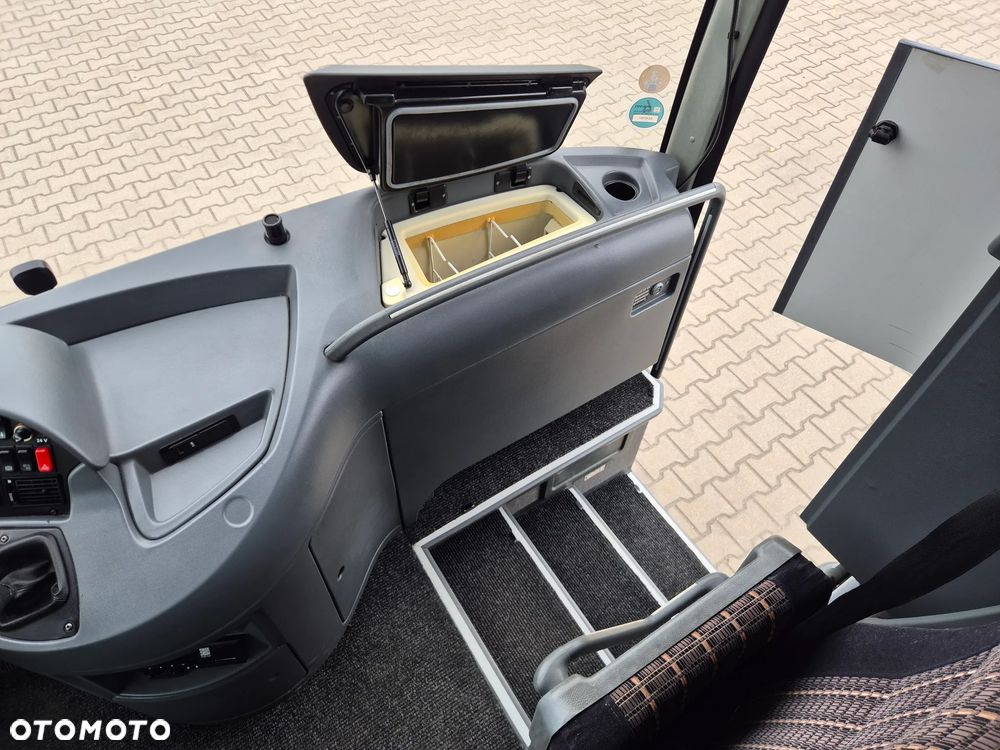 Mercedes-Benz TOURISMO RHD 12 METRÓW/ MANUAL / 55 MIEJSC - 36